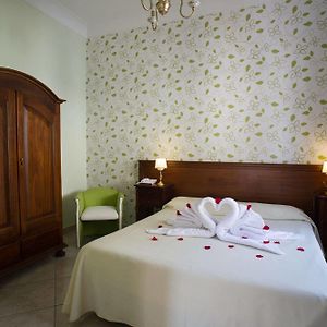 Camera doppia familiare con 2 camere da letto